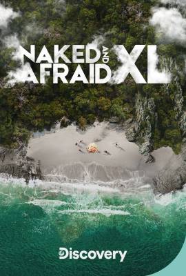 Naked and Afraid XL