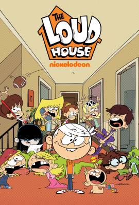 The Loud House