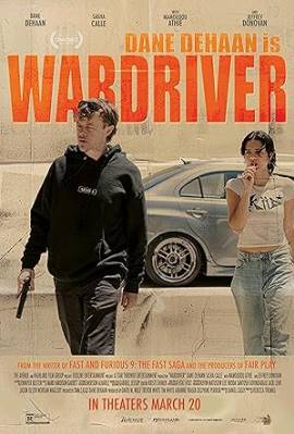 Wardriver
