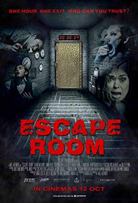 Escape Room