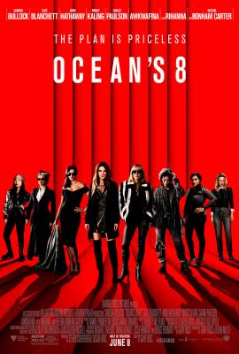 Ocean's Eight