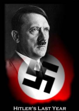 Hitler's Last Year