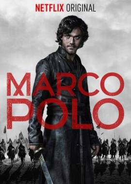 Marco Polo: One Hundred Eyes