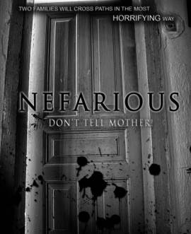 Nefarious