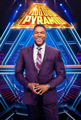 The $100,000 Pyramid