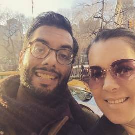 Wrestling with Chyna