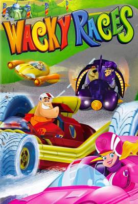 Wacky Races