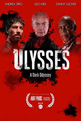 Ulysses: A Dark Odyssey