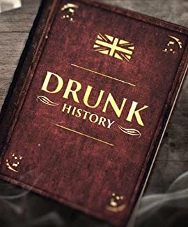 Drunk History: UK
