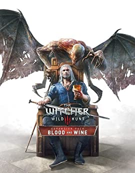 The Witcher 3: Wild Hunt - Blood and Wine