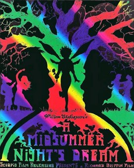 A Midsummer Night's Dream