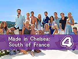 Made in Chelsea: South of France