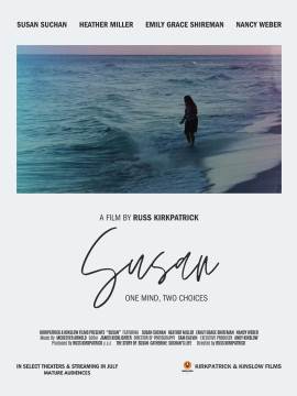 Susan Feature Documentary