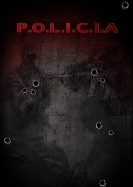 P.O.L.I.C.I.A