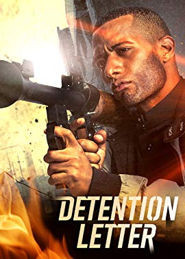 Detention Letter