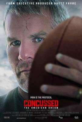 Concussed: The American Dream