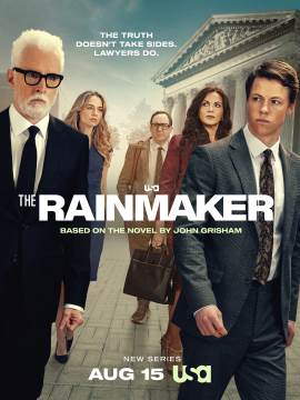 The Rainmaker