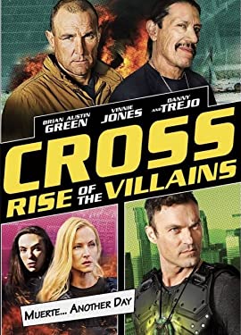 Cross Rise Of The Villains 