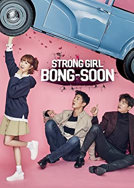 Strong Girl Bong-soon
