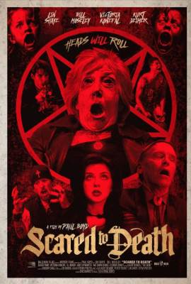 Scared to Death
