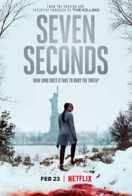 Seven Seconds