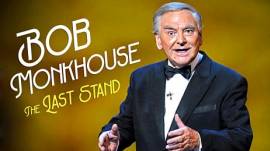 Bob Monkhouse: The Last Stand
