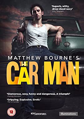 Matthew Bourne's The Car Man