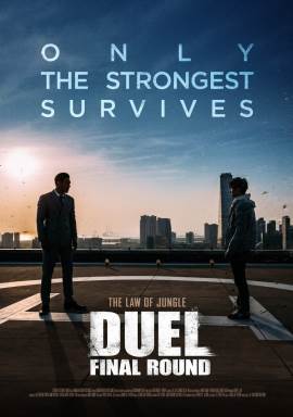 Duel: Final Round