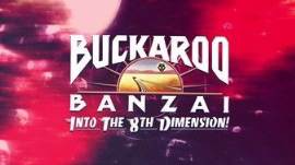 Into the 8th Dimension