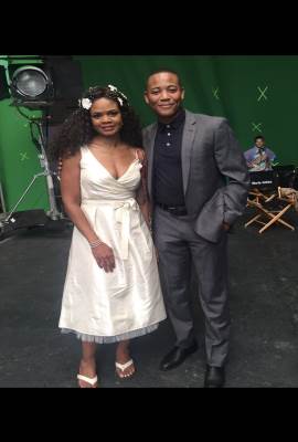 A Snowy Day in Oakland