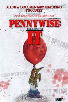 Pennywise: The Story of It