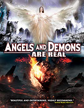 Angels and Demons Are Real