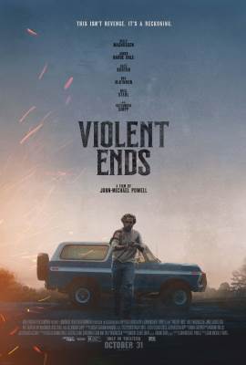 Violent Ends