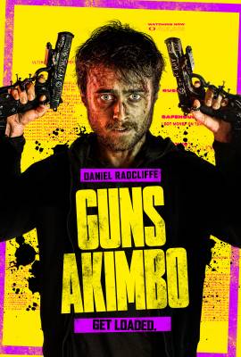 Guns Akimbo