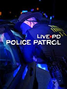Live PD: Police Patrol