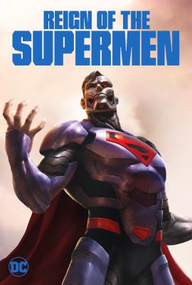 Reign of the Supermen