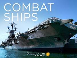Combat Ships