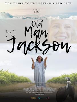 Old Man Jackson