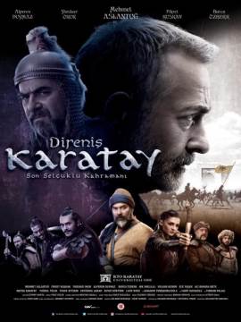 Direnis: Karatay