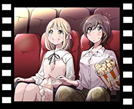 Kase-san and Morning Glories