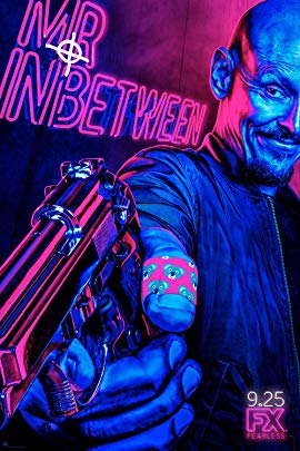 Mr Inbetween