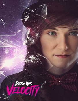 Doctor Who Velocity: A Fan Special
