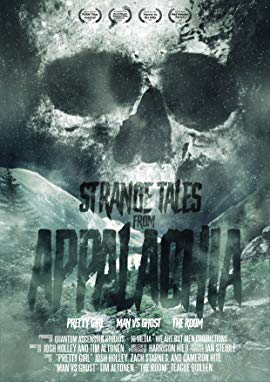 Strange Tales from Appalachia
