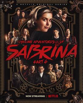 Chilling Adventures of Sabrina