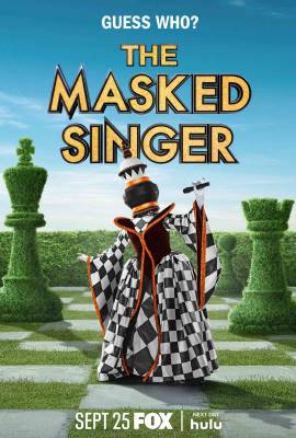 The Masked Singer