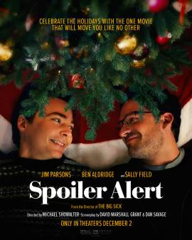Spoiler Alert
