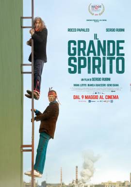 Il grande spirito
