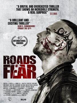 Roads of Fear