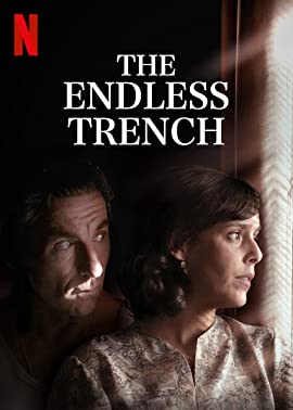 The Endless Trench
