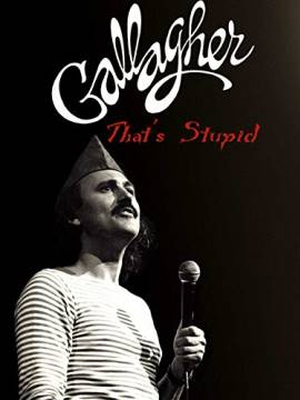 Gallagher: That's Stupid